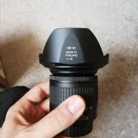 لنز در حد آکبند|دوربین عکاسی و فیلمبرداری|تهران, زعفرانیه|دیوار