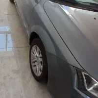 دنا۹۵ فقط یک تکه رنک|خودرو سواری و وانت|تبریز, |دیوار