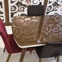 میز غذاخوری