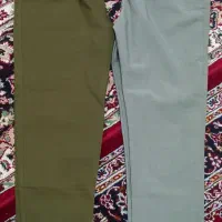 شلوار وپیراهن نو