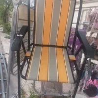 صندلی ۹ فنره