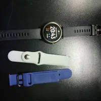 ( ساعت مچی بلوتوثی هایلو شیائومی )|ساعت|تهران, اختیاریه|دیوار