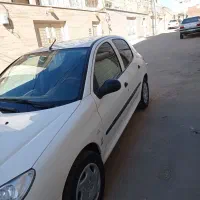 ۲۰۶ tu3 تمیز|خودرو سواری و وانت|مراغه, |دیوار