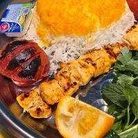 چلوکباب جاسم