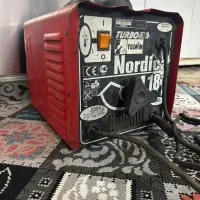 موتور جوش و قیچی برقی و قیچی دستی