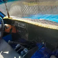 نیسان ۱۴۰۱|خودرو سواری و وانت|نصر آباد, |دیوار