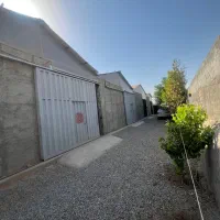 سالن های صنعتی به متراژ ۱۱۰مترو۱۳۰مترموجود است|اجارهٔ دفتر صنعتی، کشاورزی، تجاری|رباطکریم, پیغمبر|دیوار