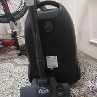 جاروبرقی سامسونگ اصل کره|جاروبرقی، جارو شارژی، بخارشو|تهران, خزانه|دیوار