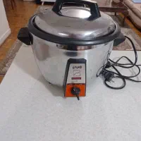 پلوپز هشت نفره در حدود نو