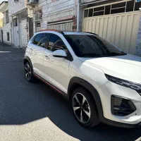 X33کراس دنده