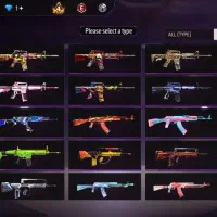 فری فایر|کنسول، بازی ویدئویی و آنلاین|کردکوی, |دیوار