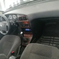 پژوپارس مدل 89تمیز و کم کار دوگانه سوز شرکتی|خودرو سواری و وانت|تربتحیدریه, پائین ولایت|دیوار