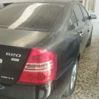 فروش خودرو لیفان 620 1800cc مدل 95