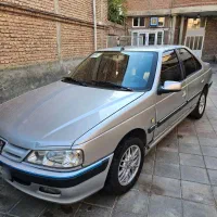 پژو پارس elx|خودرو سواری و وانت|پیرانشهر, |دیوار