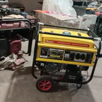 موتور برق ۸ کیلووات آکبند|ماشین‌آلات صنعتی|اقبالیه, |دیوار