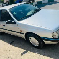 فروش پژو 405مدل89