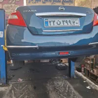 تعمیرجعبه فرمان با یک سال ضمانت