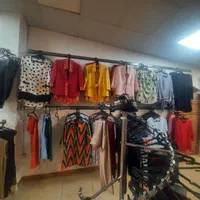 لباس مجلسی و اسپرت|لباس|کیش, |دیوار