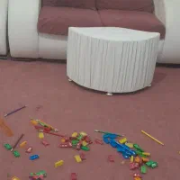 مبل راحتی ۷نفره اسپرت نایک