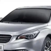 سپر عقب بسترن بی30 فابریک