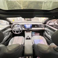 بی وای دی BYD چین ال فول کامل با چشم خدا|خودرو سواری و وانت|اصفهان, باغ کاران|دیوار