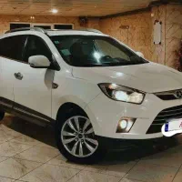 جک S5 اتومات کارشناسی شده