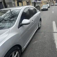 مزدا ۳ نیو|خودرو سواری و وانت|تبریز, |دیوار