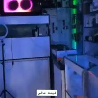 دکور موبایل فروشی|فروشگاه و مغازه|گنبد کاووس, |دیوار