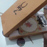 ظروف شیک پذیرایی|ظروف سرو و پذیرایی|خرمآباد, |دیوار