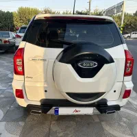 ام وی ام X33مدل ۹۶ بدون رنگ|خودرو سواری و وانت|تهران, وردآورد|دیوار