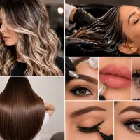 ثبت نام دوره های آموزشی مراقبت زیبایی