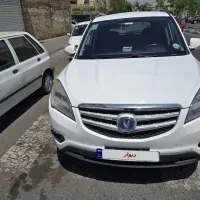 چانگان cs35 مدل ۹۸