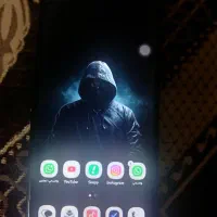 A04s سامسونگ 2023 در حد نو