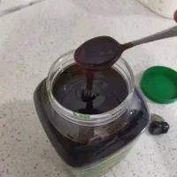 فروش شیره ی خرما