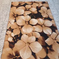 گلیم فرش ۴متری