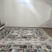 فرش ۹ متر ۱۲۰۰ شانه ۳۶۰۰ تراکم
