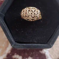 انگشترطلا