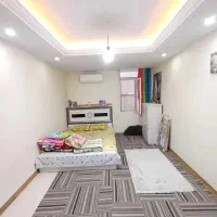 ۶۰مترمینای شرقی سندار۳۰۰نقدینگی وام دار تاپ لوکیشن|فروش آپارتمان|ملارد, |دیوار