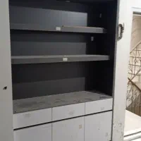 کمد و کابینت و دکوراسیون چوب و ام دی اف|خدمات پیشه و مهارت|نظرآباد, فخر ایران|دیوار