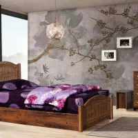 تخت تکنفره تولیدکننده|تخت و سرویس خواب|تبریز, |دیوار