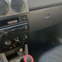 پراید۱۳۲ مدل ۹۰ اسپرت|خودرو سواری و وانت|رشت, پاره بیجار|دیوار