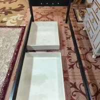 تخت خواب یک نفره