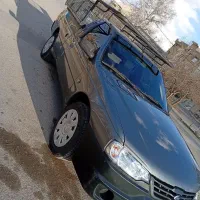 آریسان ۲ صفر|خودرو سواری و وانت|کوهدشت, |دیوار