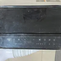 پورتابل گازی اوولی|کولر گازی و فن‌کوئل|تهران, صادقیه|دیوار