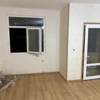 نصاب پارکت چوبی وکف پوش PVC قرنیز داری کارت نصابی