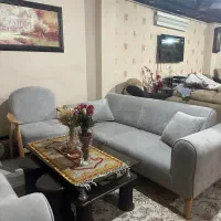 مبل نو|مبلمان خانگی و میز عسلی|گرگان, |دیوار