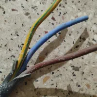 فروش کابل برق 3×10افشان وهواکش