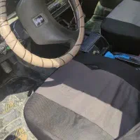 پیکان 1383 دوگانه CNG|خودرو سواری و وانت|سرپل ذهاب, |دیوار
