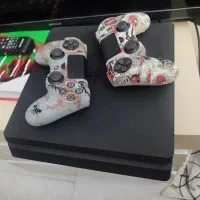 ps4 slim 1tb پی اس۴