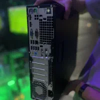 کامپیوتر i6 6600k با گرافیک شیر|رایانه رومیزی|گنبد کاووس, |دیوار